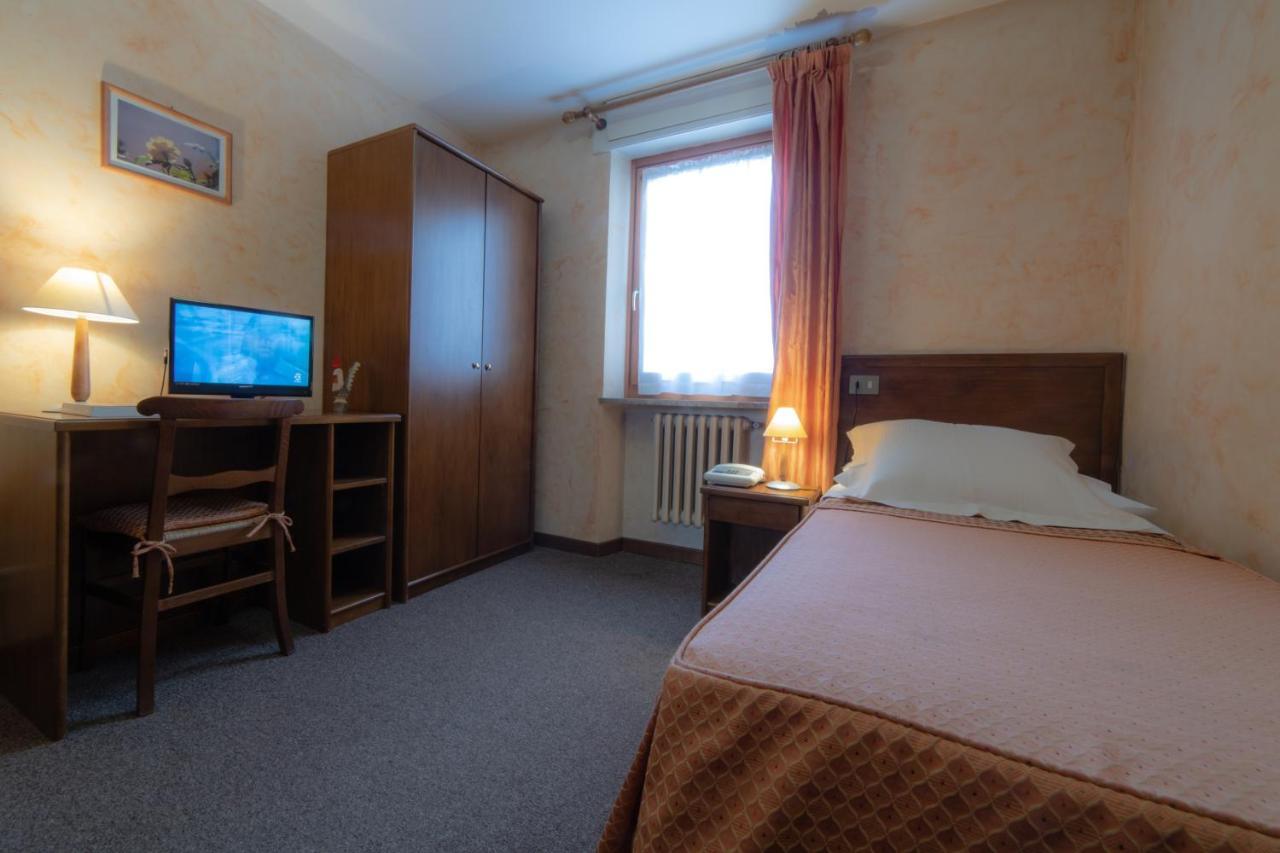 Hotel Beau Sejour เพร-แซงต์-ดีดีเย ภายนอก รูปภาพ