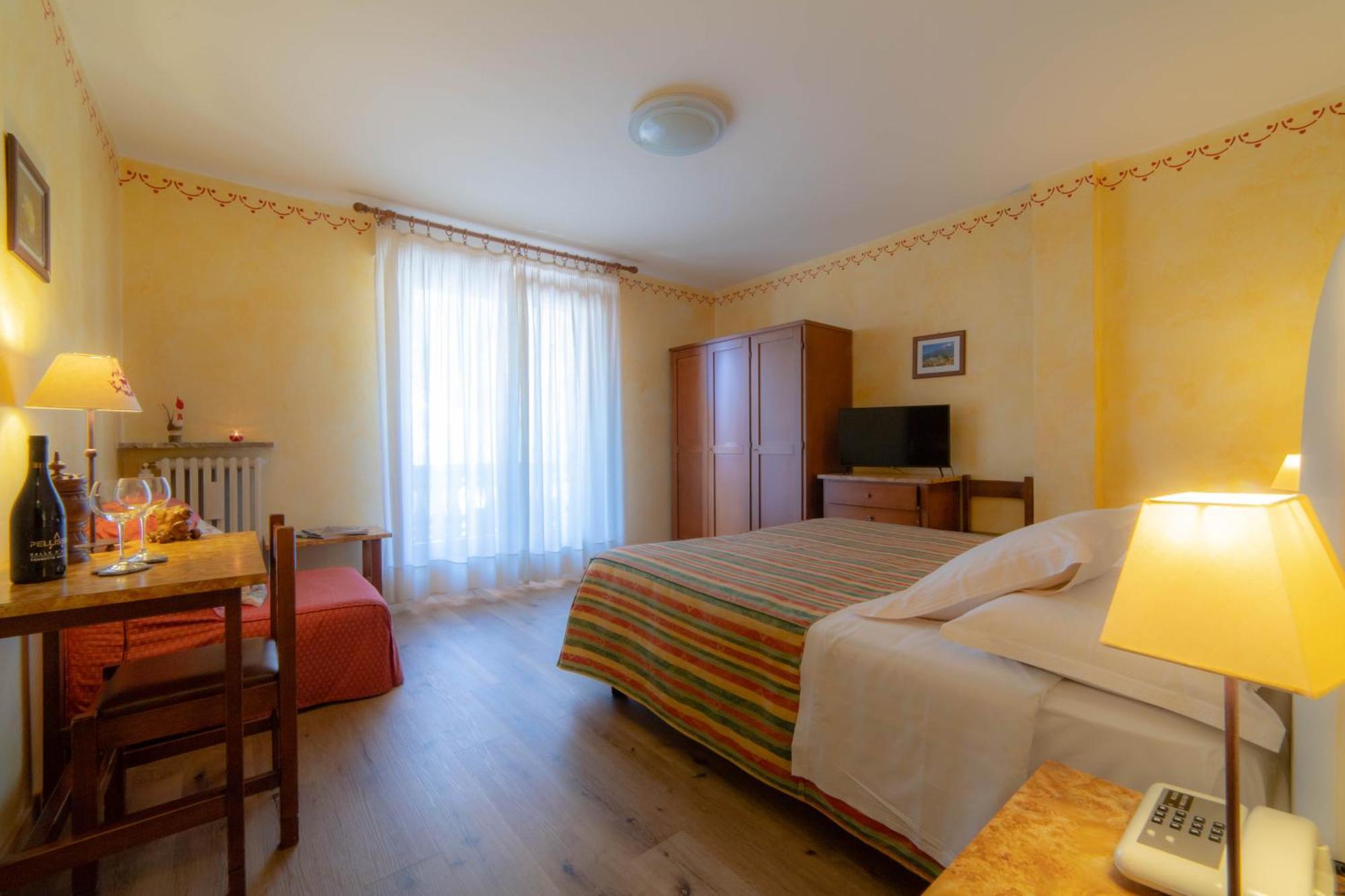 Hotel Beau Sejour เพร-แซงต์-ดีดีเย ภายนอก รูปภาพ