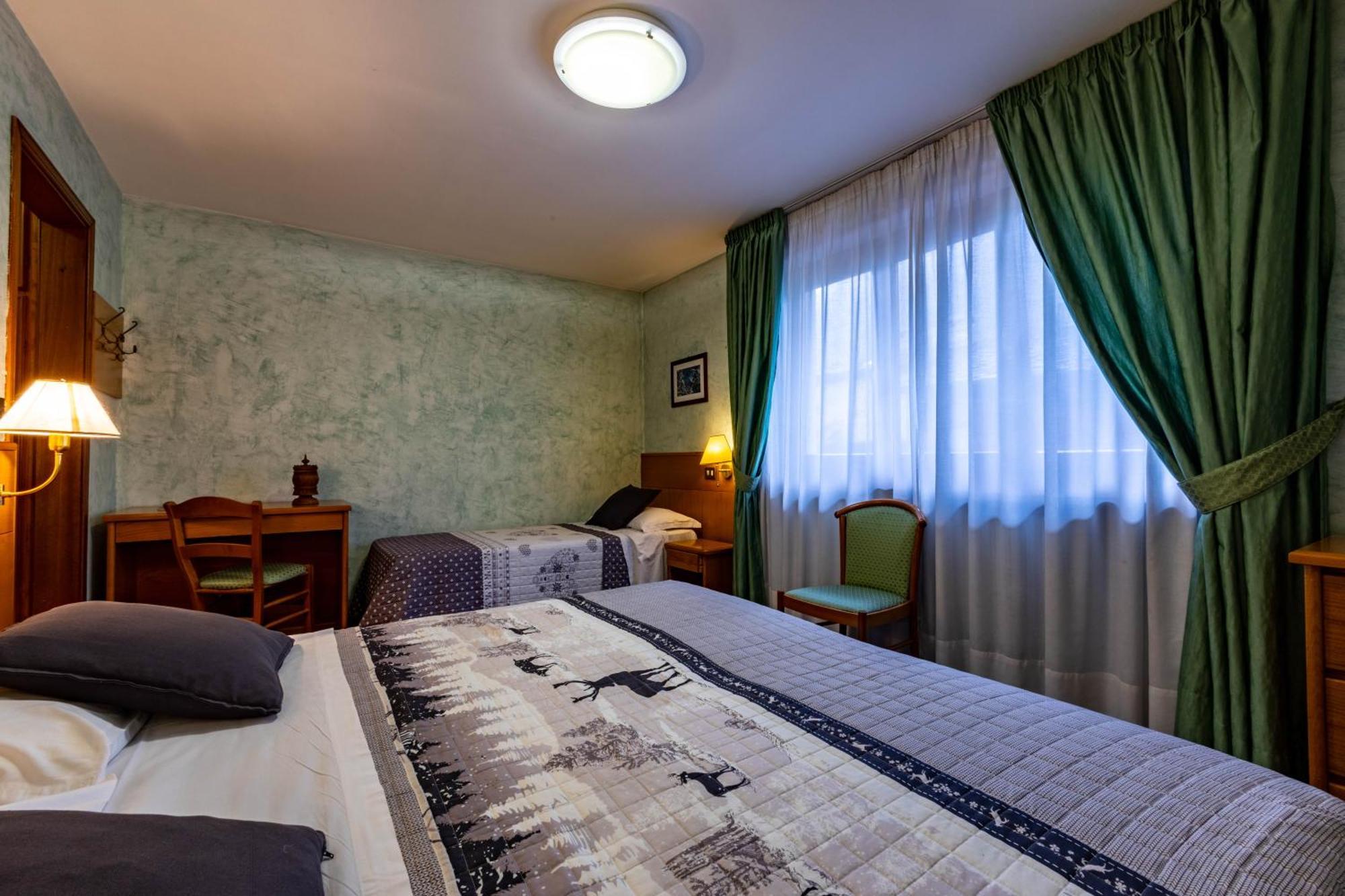 Hotel Beau Sejour เพร-แซงต์-ดีดีเย ภายนอก รูปภาพ