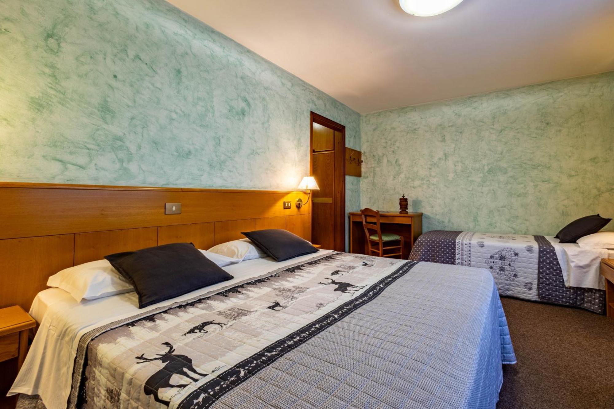 Hotel Beau Sejour เพร-แซงต์-ดีดีเย ภายนอก รูปภาพ