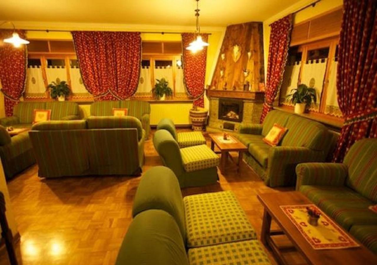 Hotel Beau Sejour เพร-แซงต์-ดีดีเย ภายนอก รูปภาพ