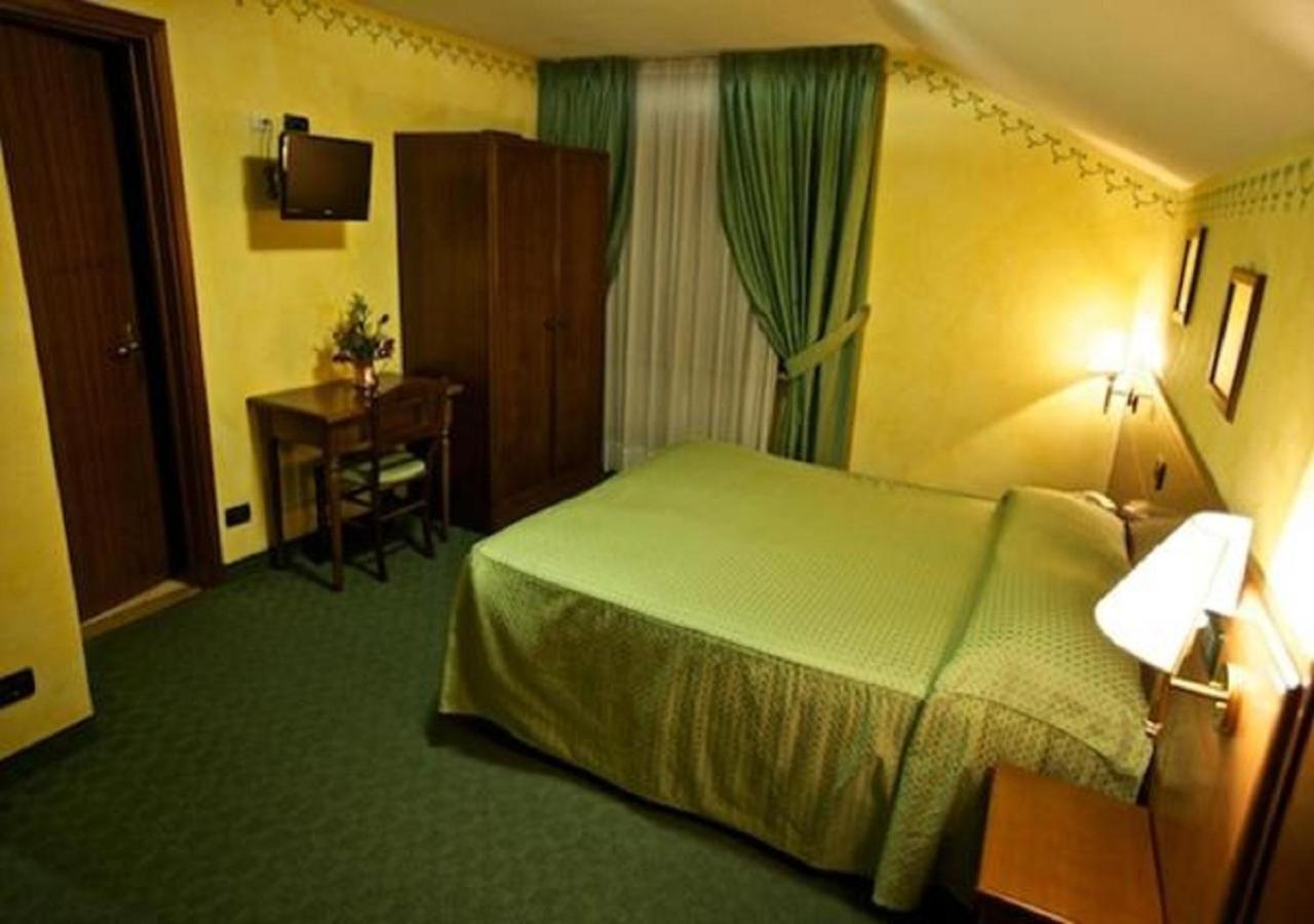 Hotel Beau Sejour เพร-แซงต์-ดีดีเย ภายนอก รูปภาพ